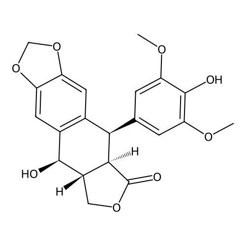 Etoposide EP Impurity L