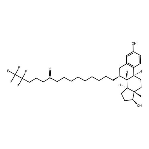 Fulvestrant EP Impurity A
