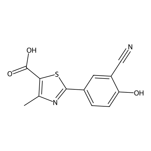 Febuxostat Impurity 21