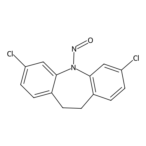 N-Nitroso Clomipramine Impurity 2