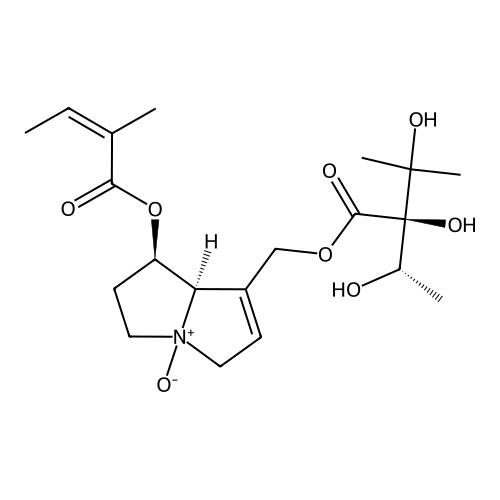 (+)-Echimidine N-Oxide