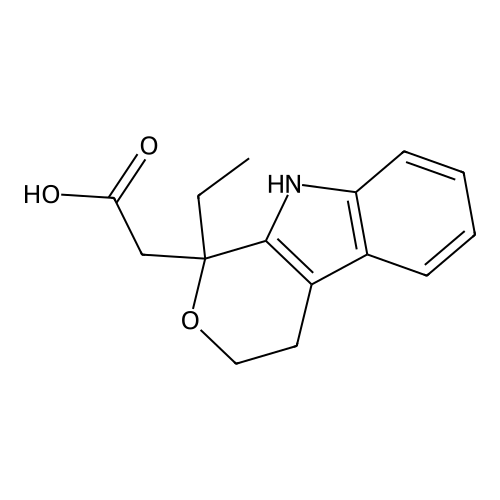 8-Desethyl etodolac