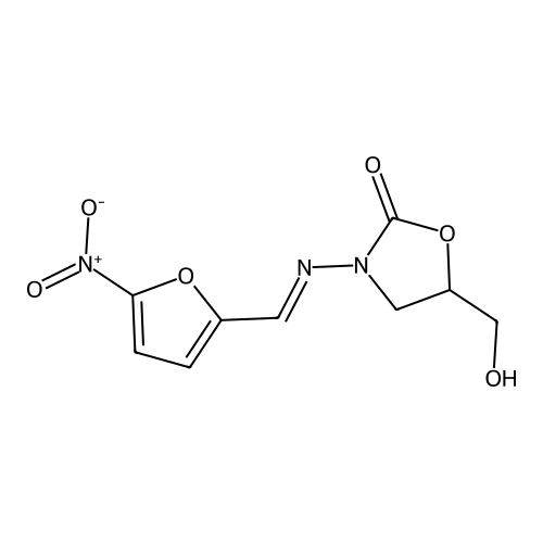 Nifuratel Impurity 6