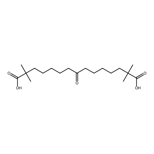 Bempedoic Acid Intermediate Impurity 14