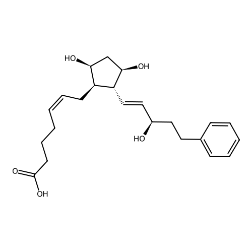 Bimatoprost Impurity 19