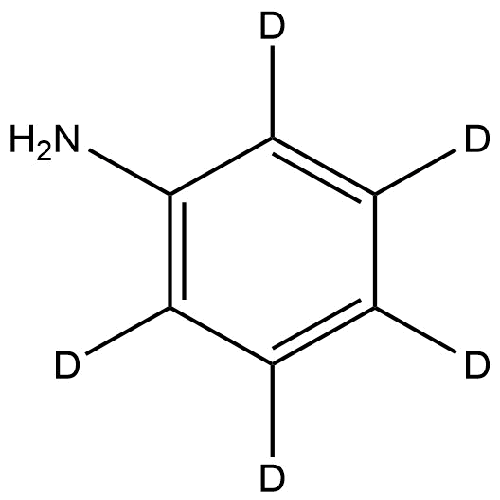 Aniline D5