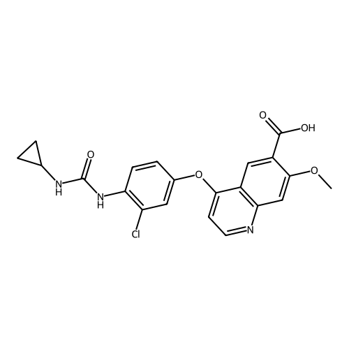 Lenvatinib Impurity 29