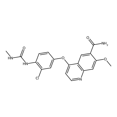 Lenvatinib Impurity 4