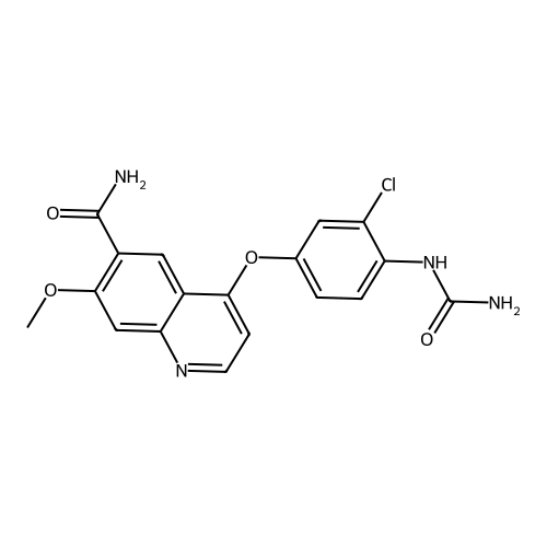 Lenvatinib Impurity 3