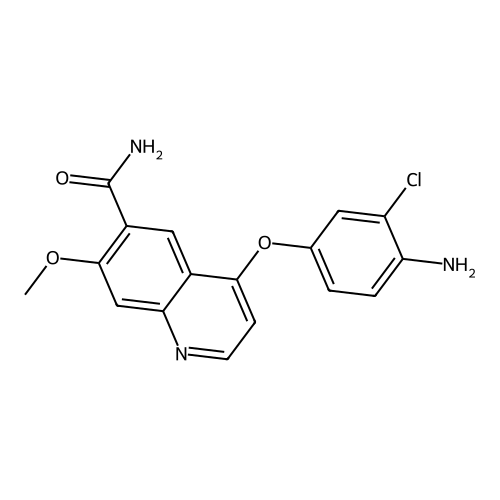 Lenvatinib Impurity 40
