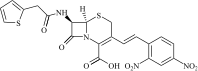 Nitrocefin (>90%) (see C4X-2648)