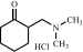 Tramadol EP Impurity E HCl