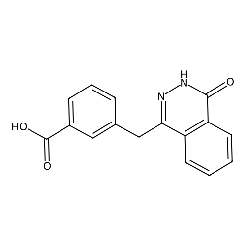 Olaparib Impurity 14