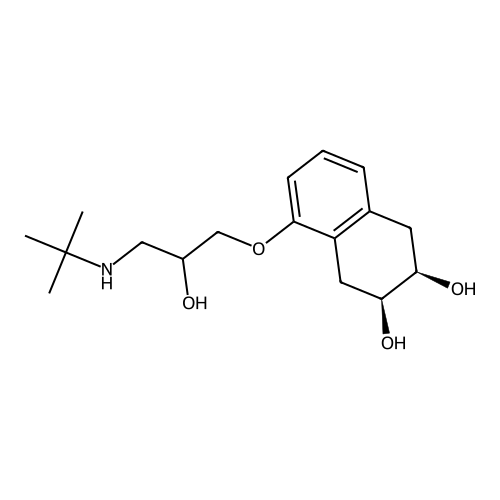 Nadolol