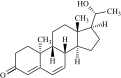 20?-Dihydrodydrogesterone
