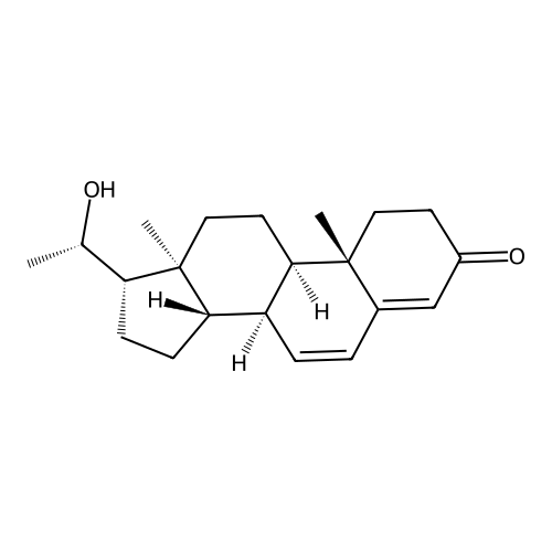 Dydrogesterone Impurity 4