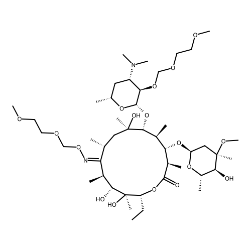 Roxithromycin EP Impurity I