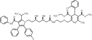 Atorvastatin Impurity 57