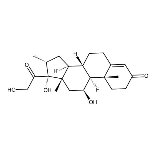 Dexamethasone EP Impurity C