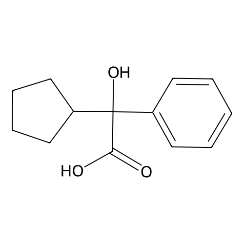 Glycopyrrolate Related Compound C