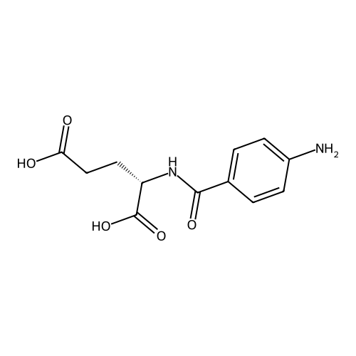Methotrexate EP Impurity K(Folic Acid EP Impurity A)