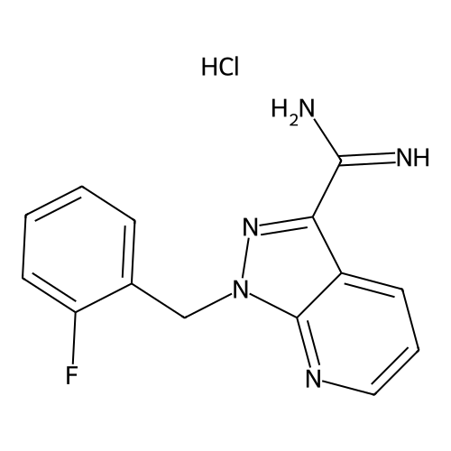 Riociguat Impurity 20