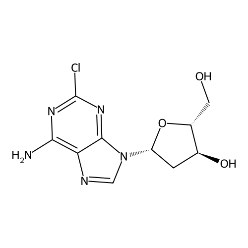 Cladribine