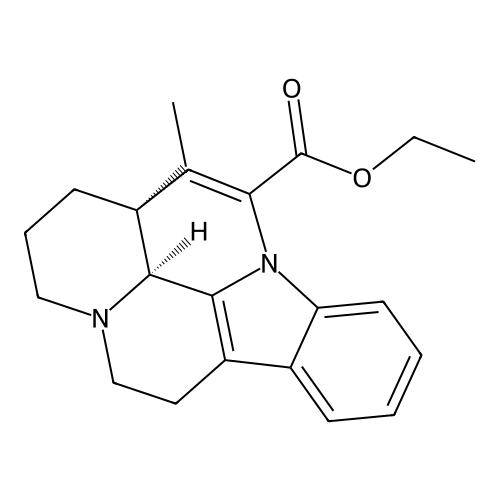 Vinpocetine