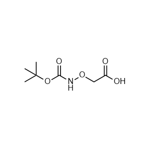 Boc-AOAc-OH
