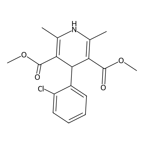 Amlodipine Besylate EP Impurity G