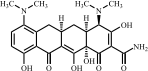 Minocycline EP Impurity A