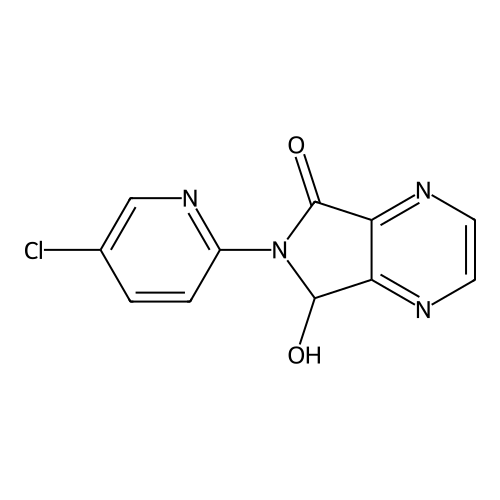 Zopiclone EP Impurity B