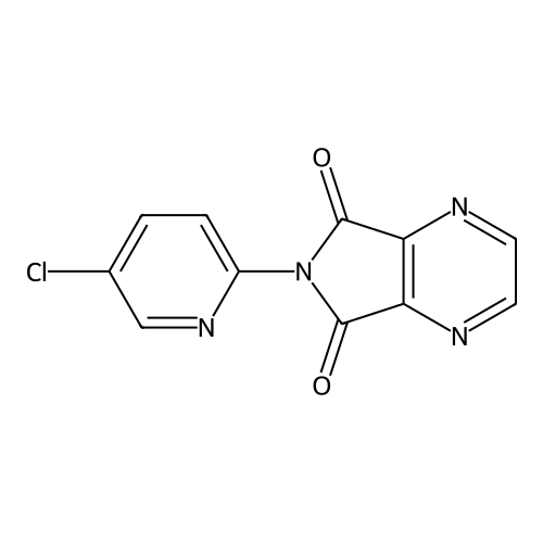 Eszopiclone Impurity 23