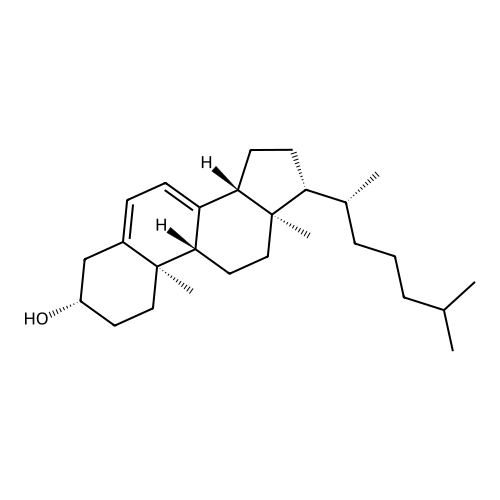 Cholecalciferol EP Impurity B