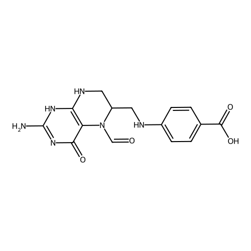 Levofolinate Impurity 7