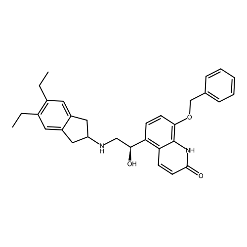 Indacaterol Impurity 8