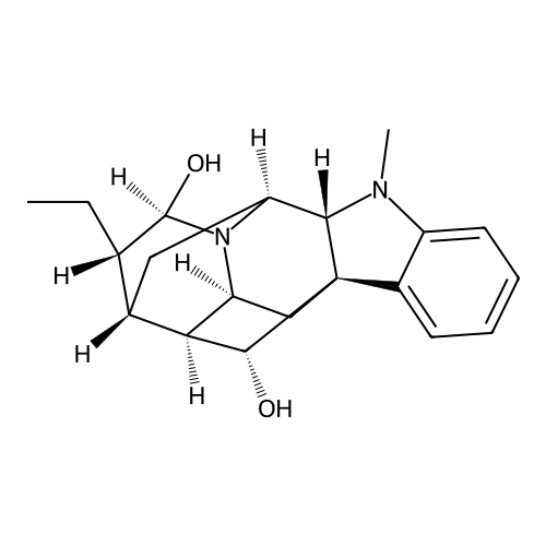 Ajmaline