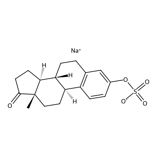 Estrone 3-Sulfate Sodium Salt