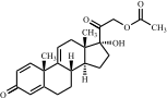 Prednisolone Acetate EP Impurity E