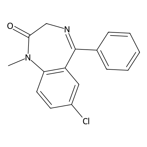 Diazepam