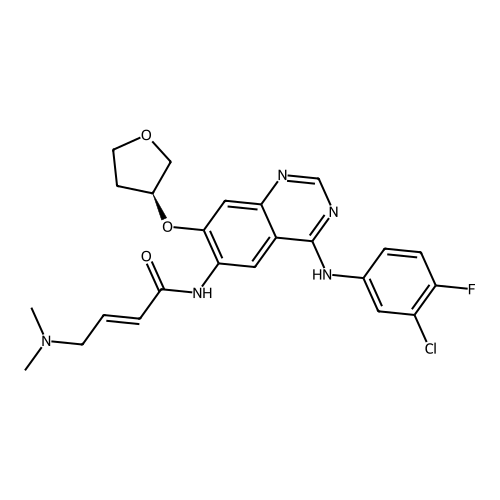 Afatinib