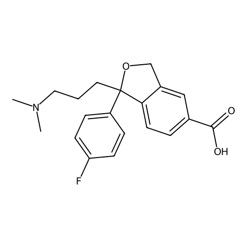 Citalopram EP Impurity M