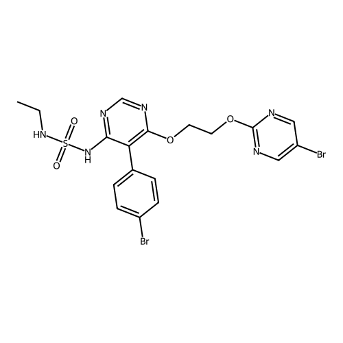 Macitentan Impurity 2