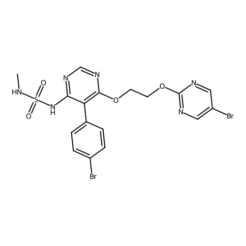 Macitentan Impurity 1