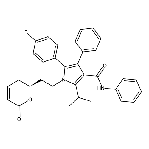 Atorvastatin Impurity 95