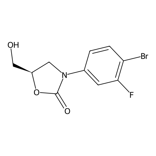 Tedizolid Impurity 43
