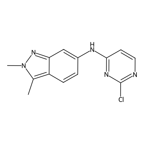 Pazopanib Impurity 24