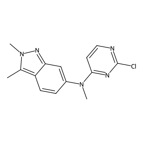 Pazopanib Impurity 34