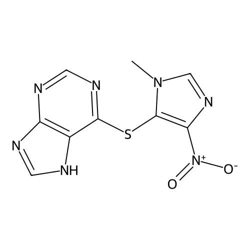 Azathioprine