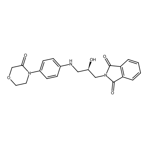 Rivaroxaban Impurity 39